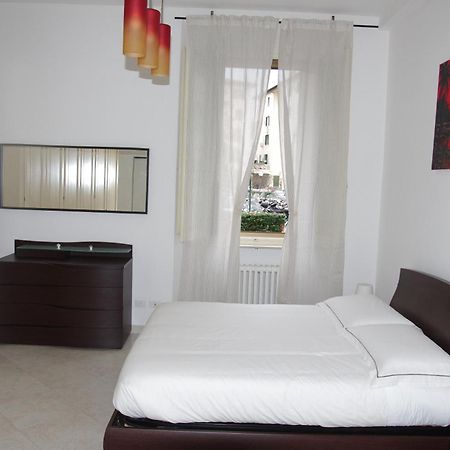 Casa Giafer Apt Luminoso Spazioso Ben Localizzato ฟลอเรนซ์ ภายนอก รูปภาพ