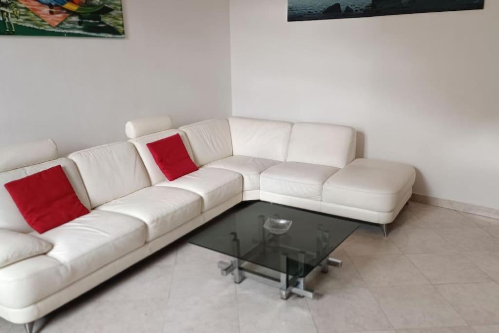 Casa Giafer Apt Luminoso Spazioso Ben Localizzato ฟลอเรนซ์ ภายนอก รูปภาพ