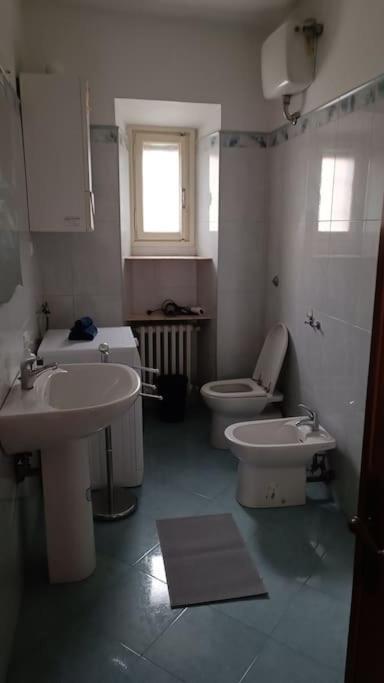Casa Giafer Apt Luminoso Spazioso Ben Localizzato ฟลอเรนซ์ ภายนอก รูปภาพ