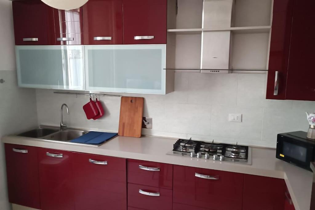Casa Giafer Apt Luminoso Spazioso Ben Localizzato ฟลอเรนซ์ ภายนอก รูปภาพ