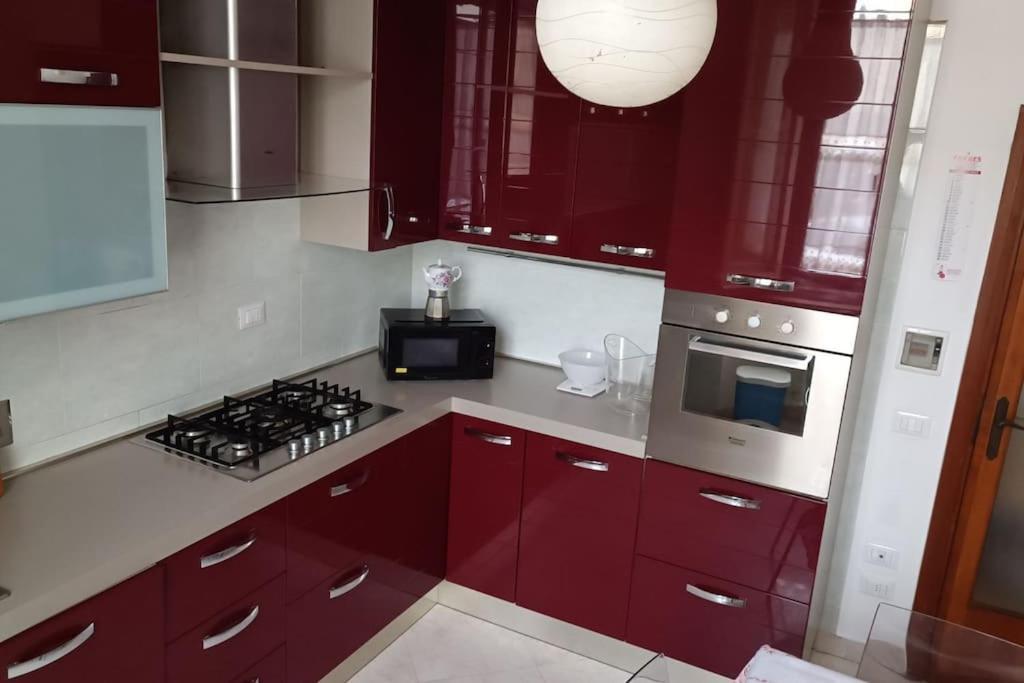 Casa Giafer Apt Luminoso Spazioso Ben Localizzato ฟลอเรนซ์ ภายนอก รูปภาพ