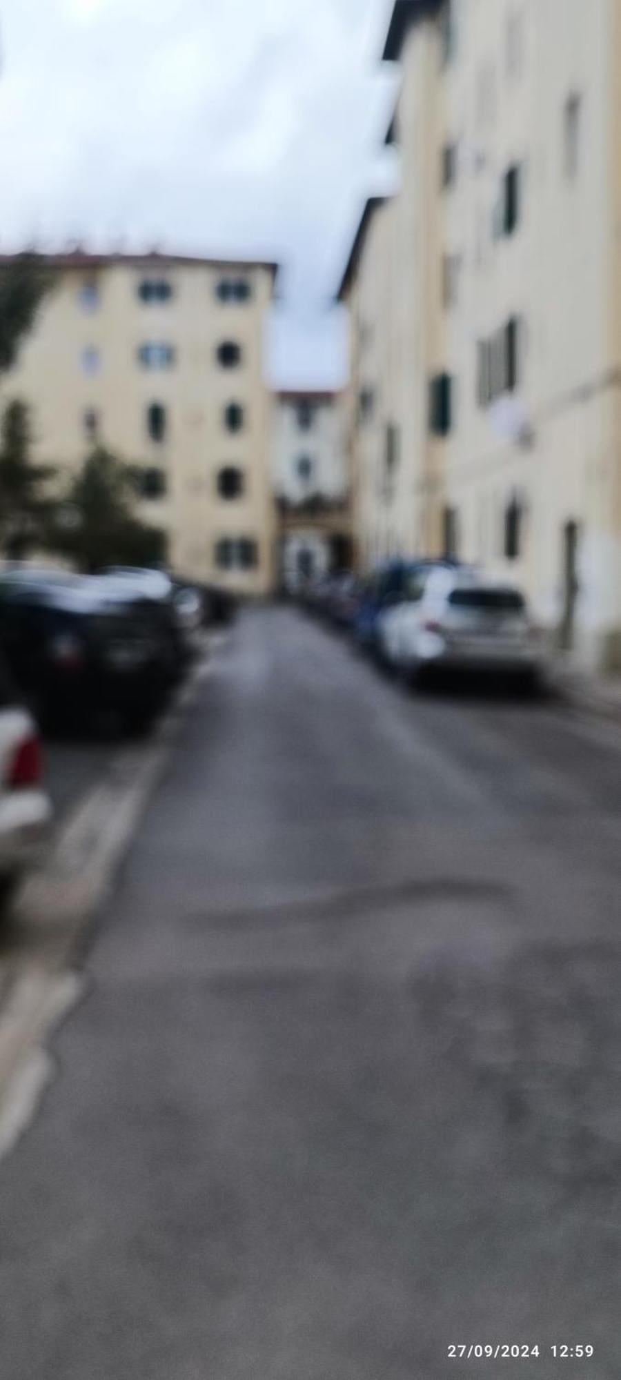 Casa Giafer Apt Luminoso Spazioso Ben Localizzato ฟลอเรนซ์ ภายนอก รูปภาพ