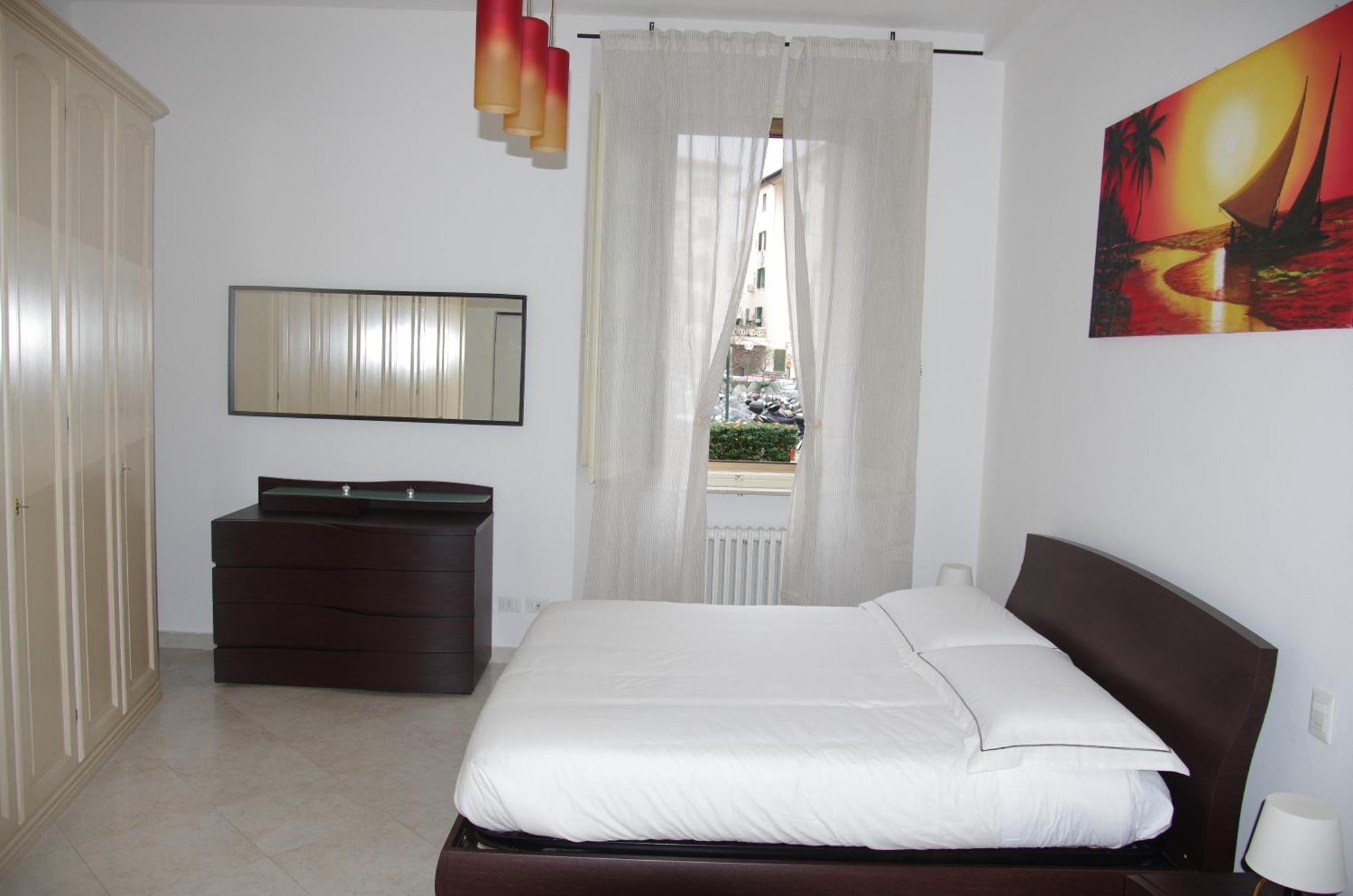 Casa Giafer Apt Luminoso Spazioso Ben Localizzato ฟลอเรนซ์ ภายนอก รูปภาพ