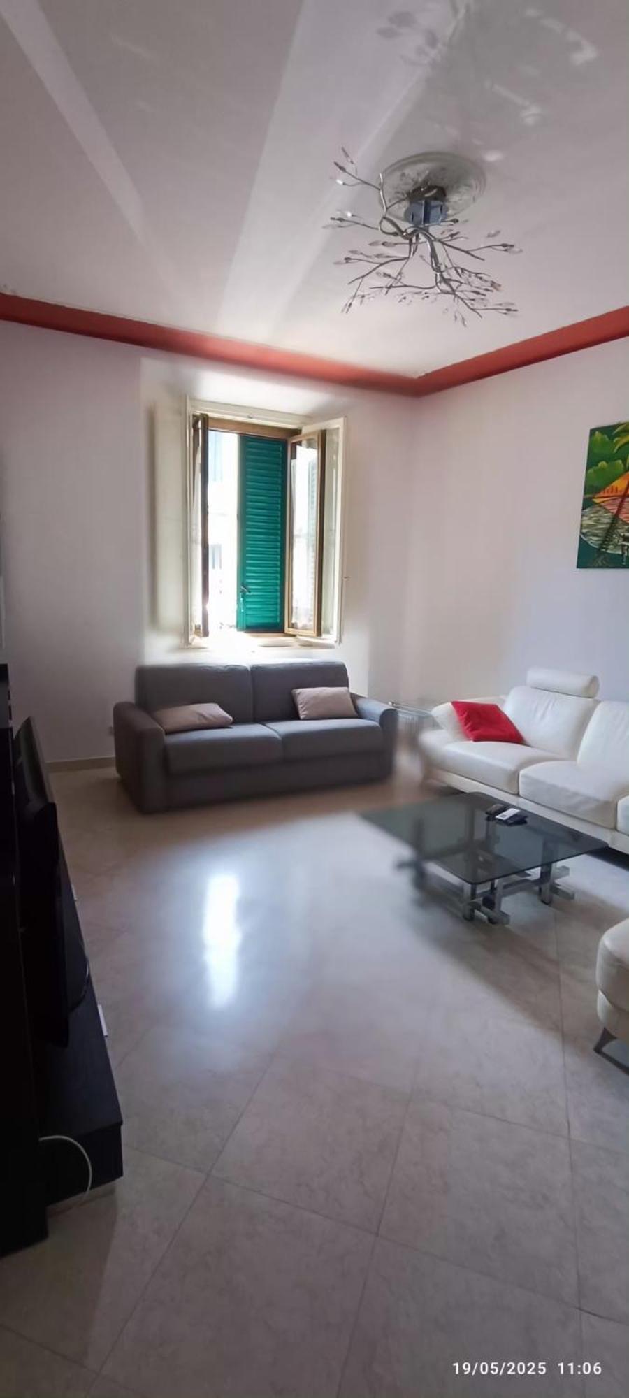 Casa Giafer Apt Luminoso Spazioso Ben Localizzato ฟลอเรนซ์ ภายนอก รูปภาพ