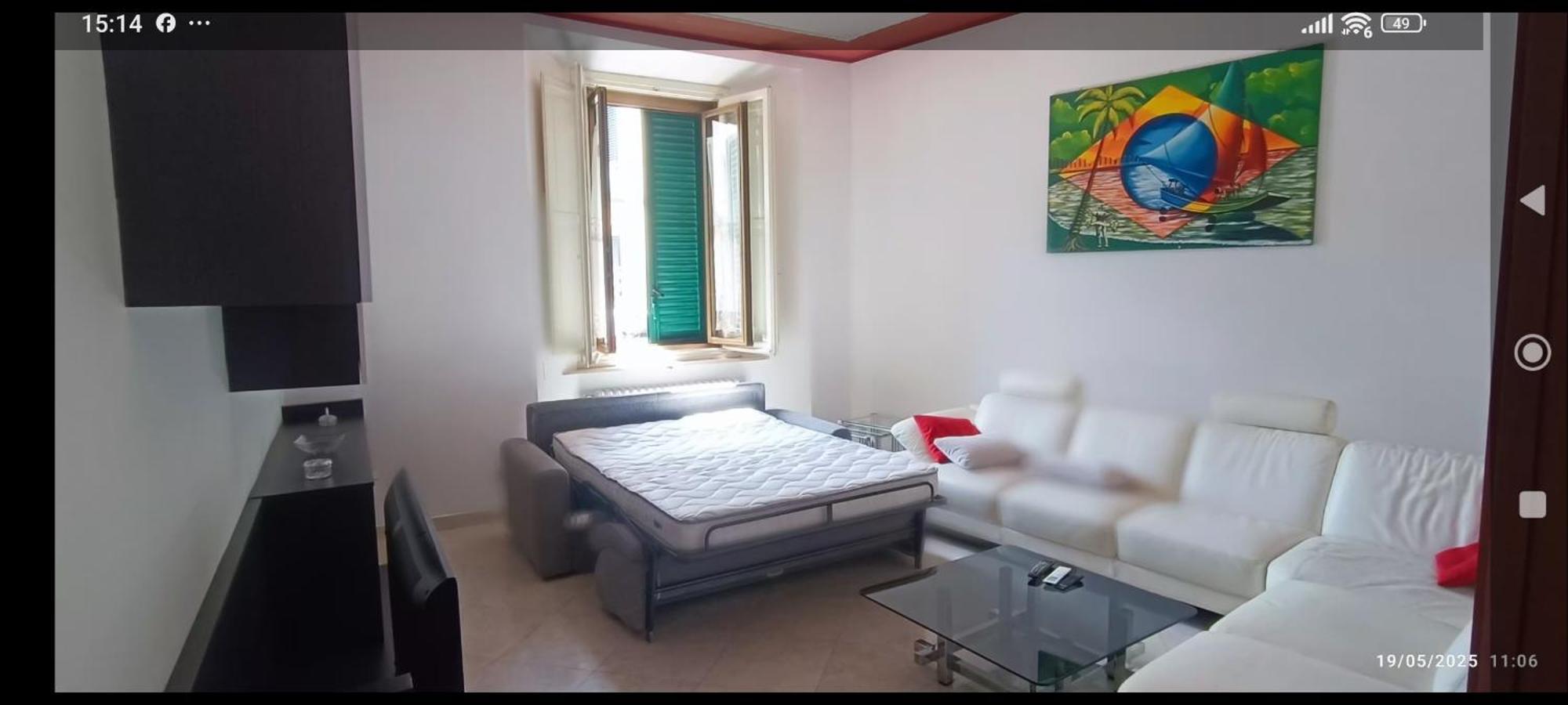 Casa Giafer Apt Luminoso Spazioso Ben Localizzato ฟลอเรนซ์ ภายนอก รูปภาพ